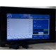 HMI Touch Screen and Plug & Play PID Temperature Controller Box (Monitor, record, control)