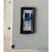 Circuit Breaker DIN-rail with Panel Mount Holder
