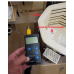 Digital Pyrometer Thermometer with Ceramic Thermocouple 1300°C for Kiln Oven for Annealing Pottery Ceramic Glass and more