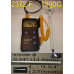 Kiln Pyrometer, Ceramic Thermocouple 1300°C, Ceramic Protection Tube for Kiln