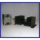 Solid State Relay/SSR (80A) with Heat Sink for PID Temperature Controller Amp Ampere 24-480V