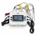 4 or 8 Channel Zone PID Temperature Controller Box Alarm USB RS485 Data Logger Recorder