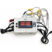 4 or 8 Channel Zone PID Temperature Controller Box Alarm USB RS485 Data Logger Recorder