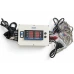 4 or 8 Channel Zone PID Temperature Controller Box Alarm USB RS485 Data Logger Recorder