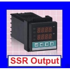 FT807 digital intelligent temperature controller pid temperature