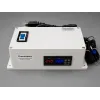 Plug & Play Differential Temperature Controller Water Heater Solar Panel Pump 10 Amp Relay Output with 2 sensor