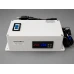 Plug & Play Differential Temperature Controller Water Heater Solar Panel Pump 10 Amp Relay Output with 2 sensor
