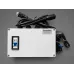 Plug & Play Differential Temperature Controller Water Heater Solar Panel Pump 10 Amp Relay Output with 2 sensor Plug & Play Differential Temperature Controller Water Heater Solar Panel Pump 10 Amp Relay Output with 2 sensor