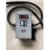 Waterproof Temperature Control Box 30Amp/240VAC Control Heat or  Cool Devices 2 Hot line fr Spa, Sauna, Hot Tub