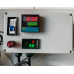 Plug & Play PID Temperature Controller+Timer+Circuit Breaker Thermocouple K type 6
