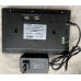 HMI Touch Screen and Plug & Play PID Temperature Controller Box (Monitor, record, control)