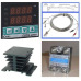 Complete Package (PID Temperature Controller Thermocouple 1 meter Probe SSR Relay 40A Heatsink)