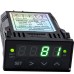 Digital EGT Temperature Controller Auto meter Pyrometer °C °F 12-24VDC 1/32 Din Red Blue Green