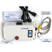 USB PC Plug &amp; Play Ramp &amp; Soak PID Temperature Controller &amp; Recorder, Circuit Breaker 20A for Kiln