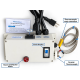 Plug & Play PID Temperature Controller Box 20A for Kiln Furnace Pottery Glass Annealing Glaze Paragon Electric Oven Plug & Play PID Temperature Controller Box 20A for Kiln Furnace Pottery Glass Annealing Glaze Paragon Electric Oven