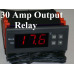 Temperature Controller with High 30 Amp Relay for Coffee / Espresso Brewing Fahrenheit and Celsius