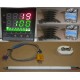 Complete Package (PID Temperature Controller Thermocouple Probe 2 x SSR+Heatsink) for 220V (2 hot line) Kiln Paragon Pottery Glass Annealing