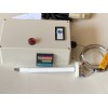 Plug & Play PID Temperature Controller Box, Circuit Breaker for Kiln Furnace Pottery Glass Annealing Glaze Paragon Oven