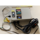 Plug & Play PID Temperature Controller + Timer Control Panel  Box with Circuit Breaker Thermocouple K type (6" Tip SS) Probe Sensor for Kiln Oven