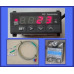 PID Kit for making Espresso Coffee Brewing Machine (Mini 1/32 Temperature controller, SSR, J thermocouple)