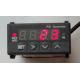 Digital EGT Temperature Controller Auto meter Pyrometer °C °F 12-24VDC 1/32 Din