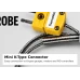 EGT Engine Diesel Exhaust Gas High Temperature Probe 1/8NPT Temp Sensor Thermocouple Gauge EGT Engine Diesel Exhaust Gas High Temperature Probe 1/8NPT Temp Sensor Thermocouple Gauge