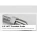 EGT Engine Diesel Exhaust Gas High Temperature Probe 1/8NPT Temp Sensor Thermocouple Gauge EGT Engine Diesel Exhaust Gas High Temperature Probe 1/8NPT Temp Sensor Thermocouple Gauge