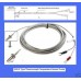 Complete  Package (PID Temperature Controller Thermocouple 1 meter Probe SSR Relay 40A Heatsink) 
