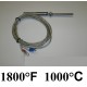 EGT System Exhaust Gas High Temp Probe Sensor Thermocouple for Racing Testing 