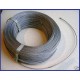 K Thermocouple Cable / Lead / Wire Extension - 200m (656ft) Metal Shield (Stainless steel braided)
