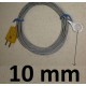 10mm Washer Thermocouple CHT Probe Sensor cylinder Head Temperature