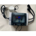 Plug and Play Waterproof Temperature and Humidity Controller Box with Water resistance Sensor