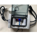 Plug and Play Waterproof Temperature and Humidity Controller Box with Water resistance Sensor 