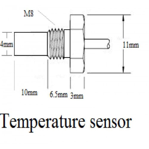 Eaton's Negative Temperature Coefficient (NTC) Thermistor, 📽️, Eaton's  Negative Temperature Coefficient (NTC) Thermistor A Negative Temperature  Coefficient thermally sensitive resistor, or NTC thermistor