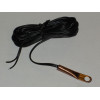 NTC (Negative Temperature Coefficient) Sensor 10K Ohm Thermistor  Copper Washer Type Probe