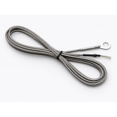 Watchdog Engine NTC Sensor 100K Stainless Steel Braided internal fiberglass Tinned Copper 10mm Washer Watchdog Engine NTC Sensor 100K Stainless Steel Braided internal fiberglass Tinned Copper 10mm Washer