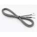 Watchdog Engine NTC Sensor 100K Stainless Steel Braided internal fiberglass Tinned Copper 10mm Washer