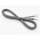 Watchdog Engine NTC Sensor 100K Stainless Steel Braided internal fiberglass Tinned Copper 10mm Washer Watchdog Engine NTC Sensor 100K Stainless Steel Braided internal fiberglass Tinned Copper 10mm Washer