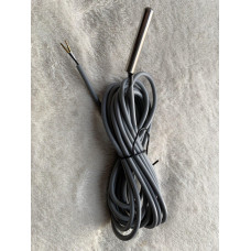 Limit Temperature Flow Sensor Spa Hot Tub Water 1/4" Probe 2 Pin wires