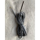 Limit Temperature Flow Sensor Spa Hot Tub Water 1/4" Probe 2 Pin wires