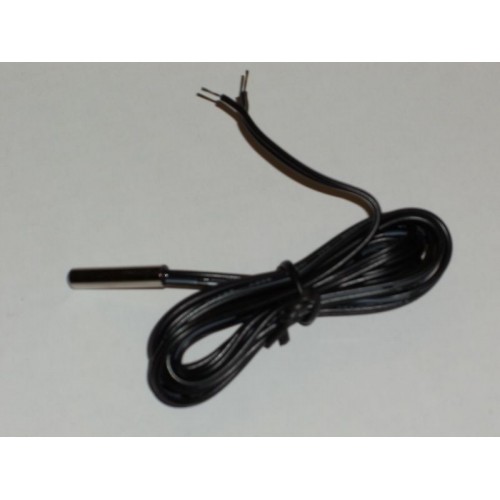Details about   100K NTC Temperature Sensor Probe 50cm Digital Thermometer Extension Cable 
