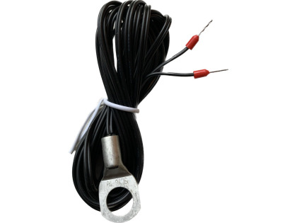 NTC (Negative Temperature Coefficient) Sensor 10K Ohm Thermistor  Copper Washer Type Probe