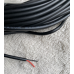Wire AWG 26/2  Cable Low Voltage for Sensor, LED Light, Audio and Speaker, Car and DC voltage wiring, Data transferring with 2 Conductor