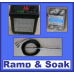 PID Kit for Beer Brewing with (Programmable Ramp & Soak controller, RTD sensor, SSR 40Amp)