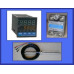 PID Kit for Beer Brewing (Temperature controller , RTD sensor, SSR 40amp)