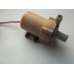 Mini DC 12V Food Grade 100C/212F Temperature Water Pump 8L/m 127GPH for sous vide Beer Brewing