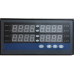 4 Zone Channel PID Temperature Controller Relay Output USB RS485 Data Logger Recorder with 4 thermocouple