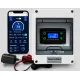 Waterproof WiFi Gas Pool Heater Temperature Control Heat Pump Spa Hot tub programmable Thermostat Timer Remote Receiver Waterproof WiFi Gas Pool Heater Temperature Control Heat Pump Spa Hot tub programmable Thermostat Timer Remote Receiver