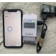 Wifi Duel Double 2 Garage Door Opener by App IOS Smartphone or for Replacement Switch work with Alexa Google Home