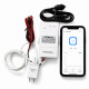 WiFi Gas Heater pool Heat Pump Spa Hot tub programmable Thermostat Timer Remote Receiver Control Temperature